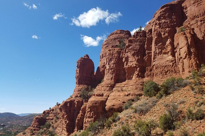 Grand Canyon and Sedona Day Adventure from Scottsdale or Phoenix - Best photos come with a good plan (and enough time)