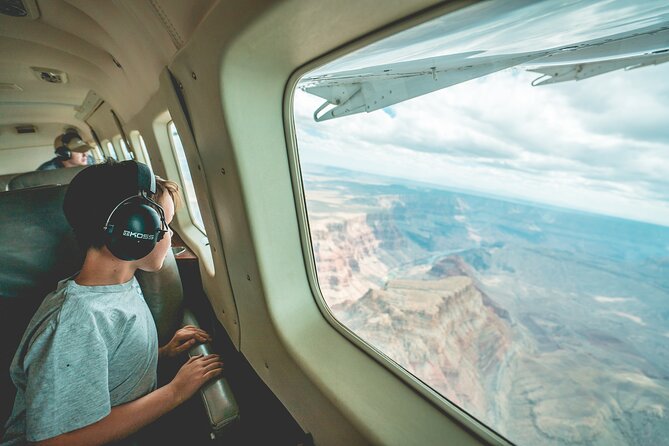 Grand Canyon South Rim Signature Ground Tour with PJX - Meet at Deer Valley: what the start feels like