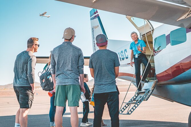 Grand Canyon South Rim Signature Ground Tour with PJX - Value and group feel: who this tour is really for