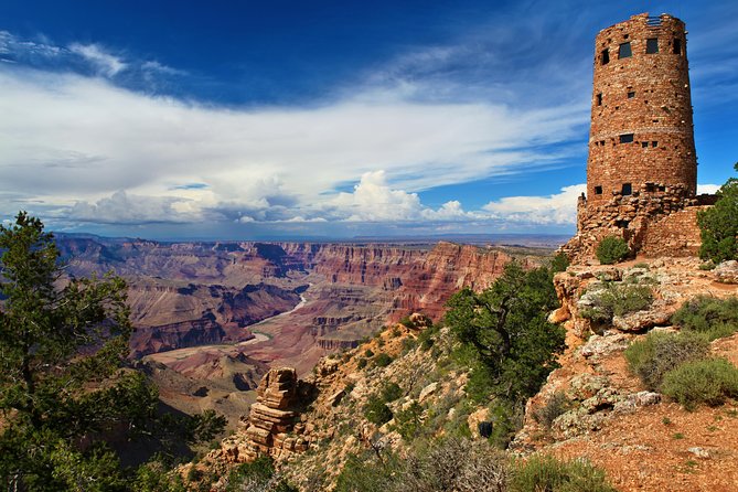 Grand Canyon with Sedona and Oak Creek Canyon Van Tour - Who This Tour Fits Best (and Who Should Rethink It)