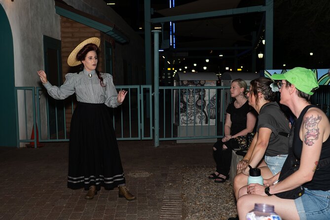 Haunted Walking Tour of Mill Avenue - Why the Ghost Stories Feel Better Than Just Scary