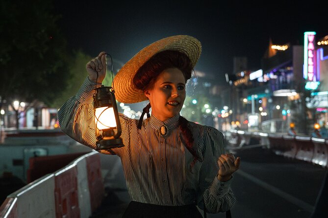 Haunted Walking Tour of Mill Avenue - What’s Included (and What’s Not) in This $35 Tour