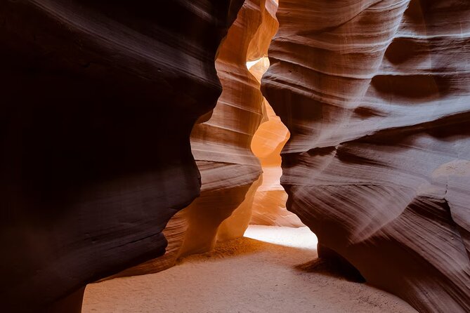 Horseshoe Bend and Antelope Canyon Day Tour from Phoenix - From Phoenix to Page: a long day that actually feels organized
