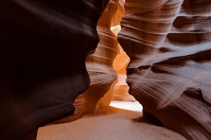 Horseshoe Bend and Antelope Canyon Day Tour from Phoenix - Meeting point and timing: start early, stay flexible