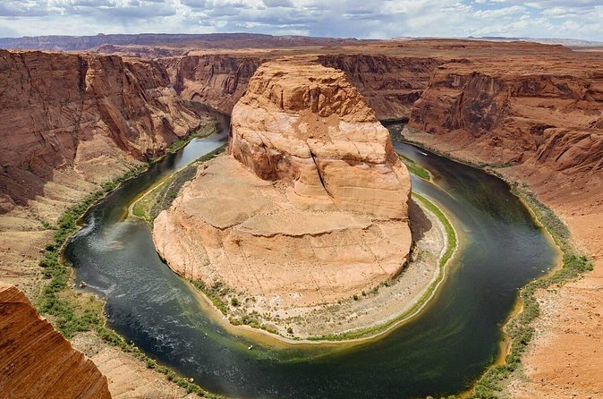 Horseshoe Bend and Antelope Canyon Day Tour from Phoenix - Who this tour suits best (and who should think twice)