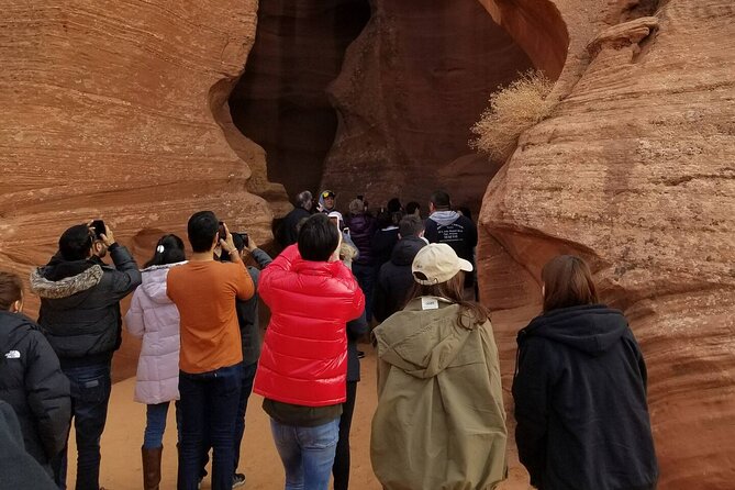 Horseshoe Bend and Antelope Canyon Day Tour from Phoenix - Should you book? My straight answer