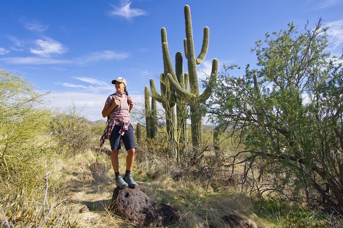 Incredible Hidden Valley Guided Hike in Phoenix, Arizona - Should You Book? My Practical Take