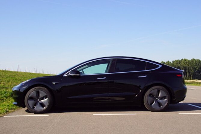 Luxury Private Tesla Transfer from Phoenix Airport to Hotels - Price and Value: Is $51 Per Person Smart for a Private Tesla?