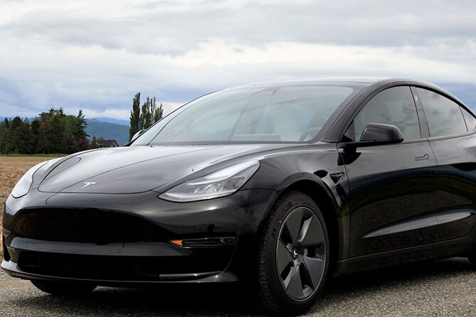Luxury Private Tesla Transfer from Phoenix Airport to Hotels - Who This Transfer Fits Best (And Who Should Look Elsewhere)