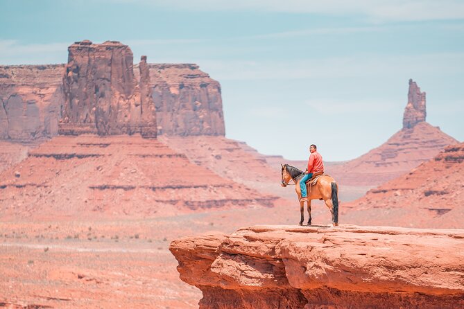 Monument Valley Air and Ground Tour from Phoenix (MVJ) - Key Highlights You’ll Actually Feel