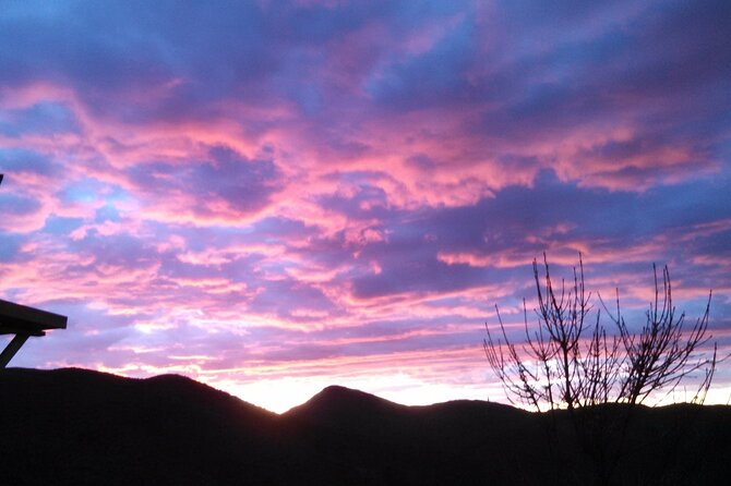 Mountain Shadows Sunset Jeep Tour minutes from Scottsdale - Key highlights to know before you go