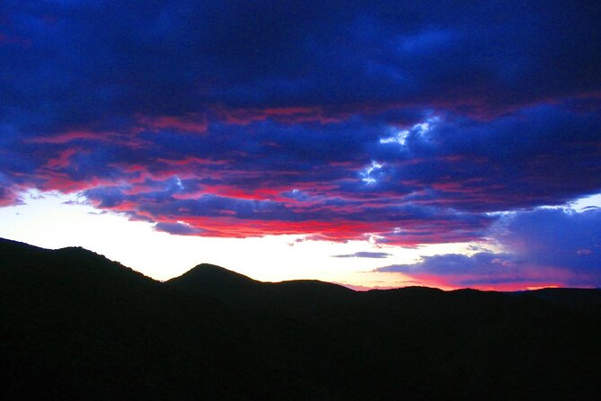Mountain Shadows Sunset Jeep Tour minutes from Scottsdale - Practical tips so your sunset actually feels relaxed