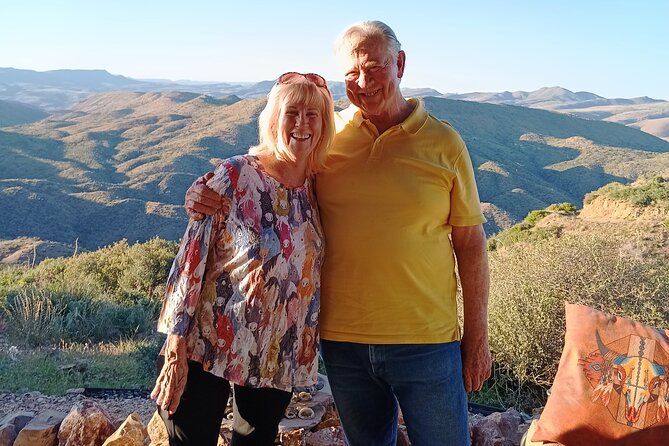 Mountain Shadows Sunset Jeep Tour minutes from Scottsdale - Tonto National Forest by private road easement: what the ride is really like