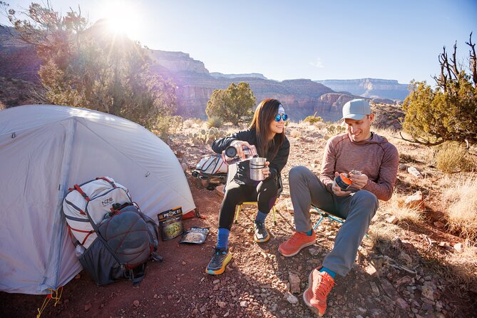Near Zero Backpacking Rental Bundle - What You’re Really Renting in This Phoenix Gear Bundle