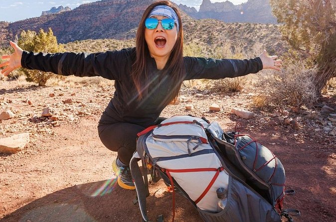 Near Zero Backpacking Rental Bundle - Built for Families and Scout Trips (And That’s a Big Deal)