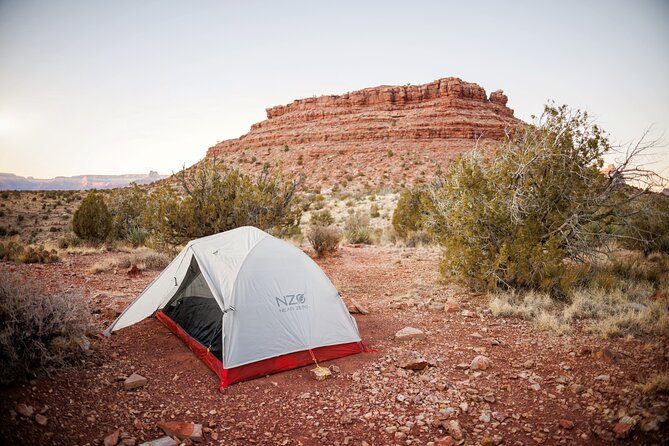 Near Zero Backpacking Rental Bundle - The Price: Why $145 Can Make Sense for the First-Time Decision