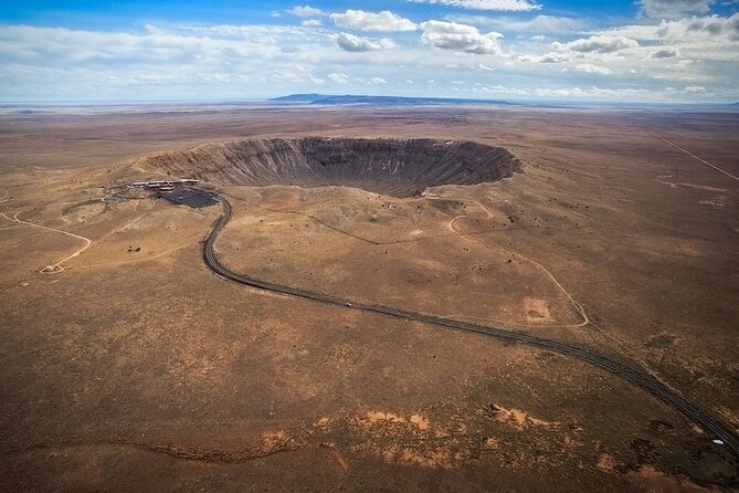 Northern Arizona Meteor Crater and Walnut Canyon from Phoenix - Private Tour - Key reasons this tour works so well
