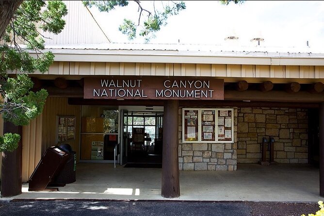 Northern Arizona Meteor Crater and Walnut Canyon from Phoenix - Private Tour - Timing, walking level, and what to pack for the 10–11 hour pace