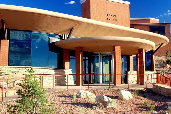 Northern Arizona Meteor Crater and Walnut Canyon from Phoenix - Private Tour - Private pickup from the Phoenix area (and why it matters)