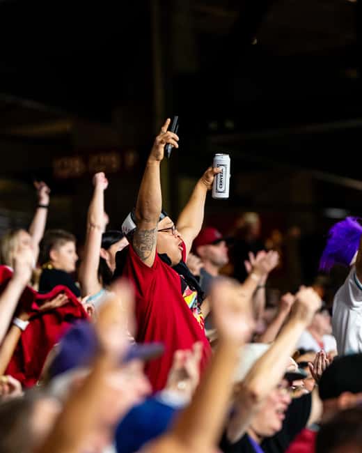 Phoenix: Arizona Diamondbacks Baseball Game at Chase Field - Key things that make this experience worth it