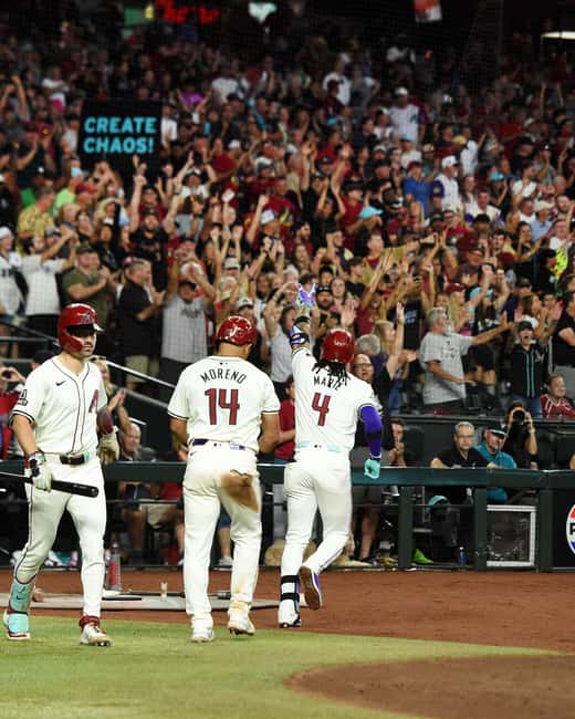Phoenix: Arizona Diamondbacks Baseball Game at Chase Field - Chase Field Comfort: Baseball Without Fighting the Heat