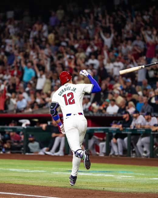 Phoenix: Arizona Diamondbacks Baseball Game at Chase Field - Hall of Fame and History Museum: The 2001 Trophy and More