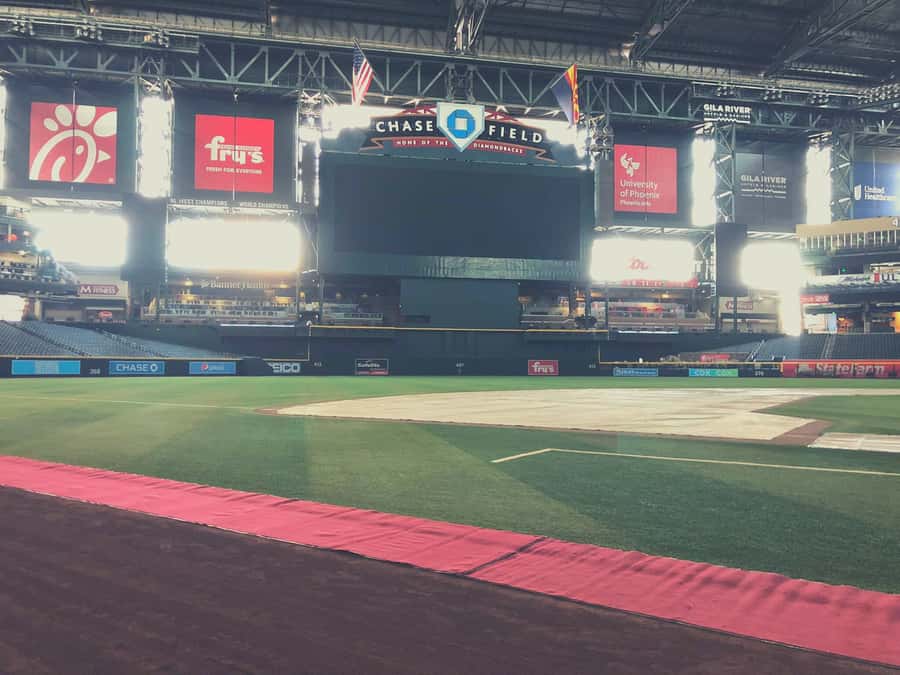 Phoenix: Arizona Diamondbacks Baseball Game Ticket - Who this is best for in Phoenix