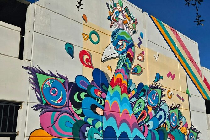 Phoenix Art Heist: Mural Mystery Exploration Game and Tour - Key things to know before you go