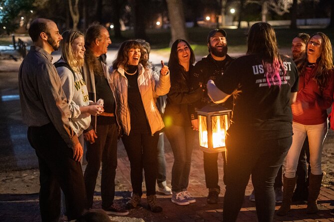 Phoenix Dead of Night Ghost Hunt Walking Tour - Price and Value: Is $45 for Two Hours Fair?