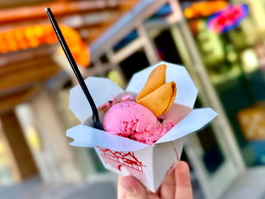 Phoenix: Downtown Food Tour with 7+ Authentic Food Tastings - Key Highlights You’ll Actually Care About