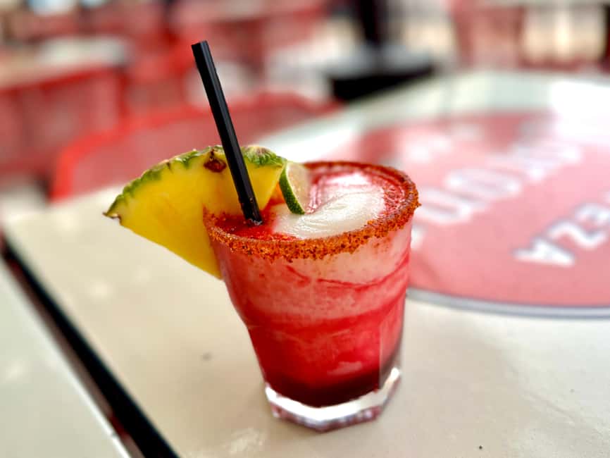 Phoenix: Downtown Food Tour with 7+ Authentic Food Tastings - The 7+ Tastings: Sonoran Classics, Global Stops, and a Secret Dish