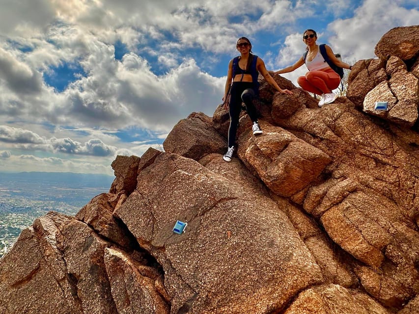 Phoenix: Epic Camelback Mountain Guided Hike | Ascend Peak! - Price Check: Is $145 Worth It for Camelback Mountain?