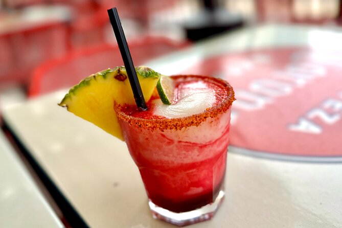 Phoenix Food Tour on Trendy Roosevelt Row with 7 Food Tastings - Key things I’d circle before you go
