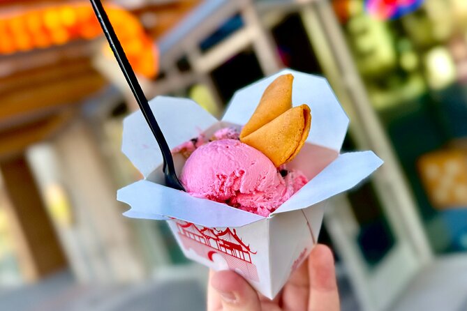 Phoenix Food Tour on Trendy Roosevelt Row with 7 Food Tastings - Roosevelt Row on a Schedule: What This Tour Is Really About
