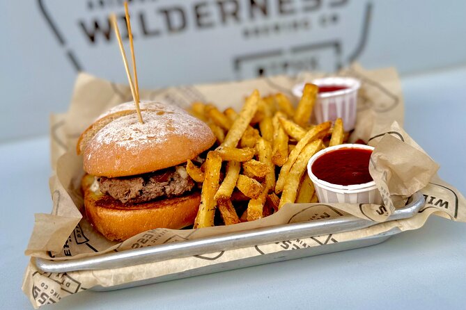 Phoenix Food Tour on Trendy Roosevelt Row with 7 Food Tastings - Pace, Parking, and the One Watch-Out I’d Plan For