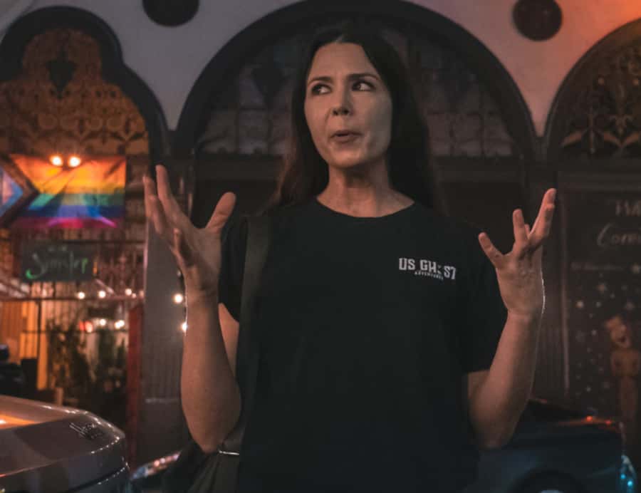 Phoenix: Ghosts & Poltergeists Guided Haunted Walking Tour - Price and value: is $27 for a 1-hour walk worth it?