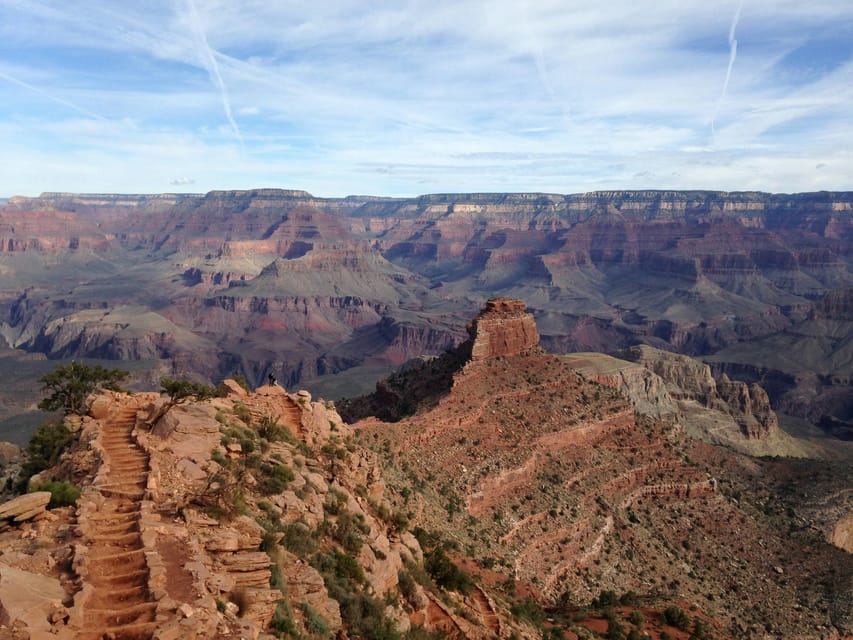 Phoenix: Grand & Antelope Canyon 2-Day Tour & Flight Option - Phoenix to the Red Rocks: What This Two-Day Route Really Delivers