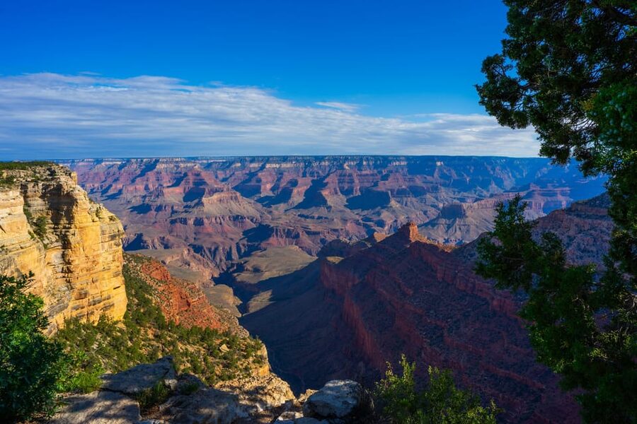 Phoenix: Grand & Antelope Canyon 2-Day Tour & Flight Option - The Helicopter Add-On: When a Grand Canyon Flight Makes Sense