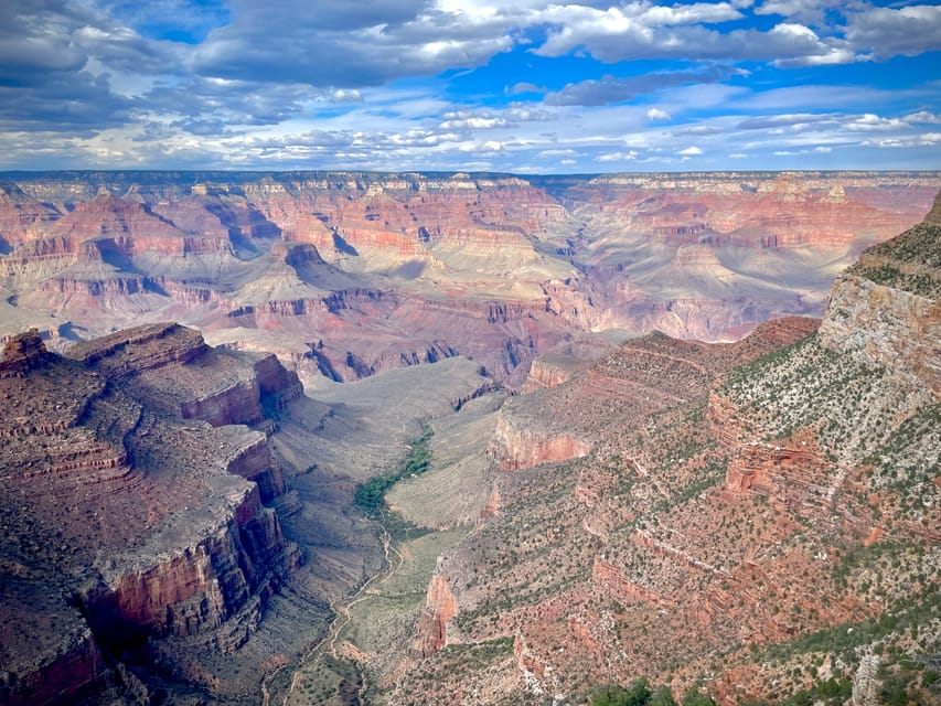 Phoenix: Grand Canyon National Park Tour & Helicopter Flight - Key Things to Know Before You Go
