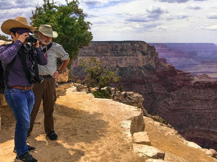 Phoenix: Grand Canyon National Park Tour & Helicopter Flight - What Your Guide Actually Does (Beyond Holding a Clipboard)