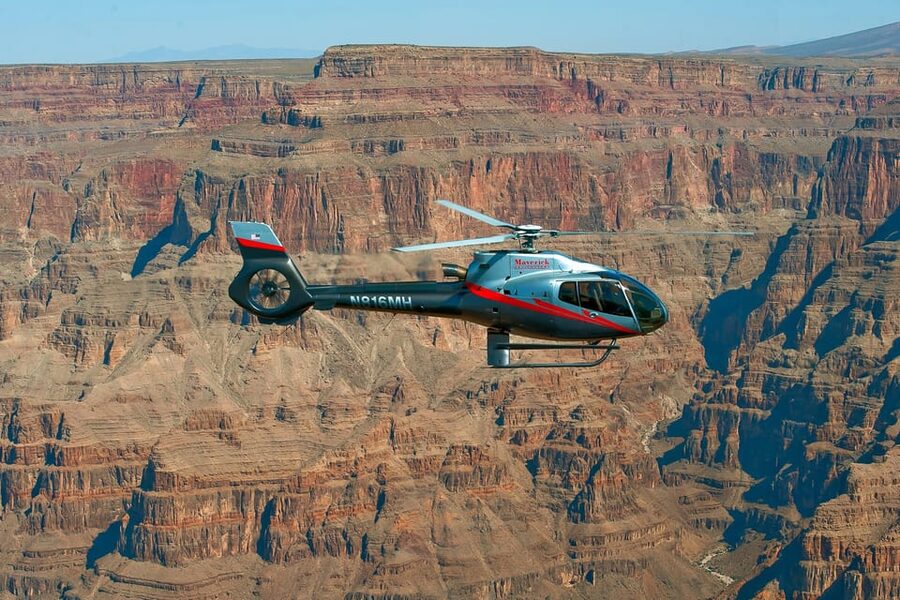 Phoenix: Grand Canyon National Park Tour & Helicopter Flight - Price and Value: $599 Sounds Steep, Until You Break It Down