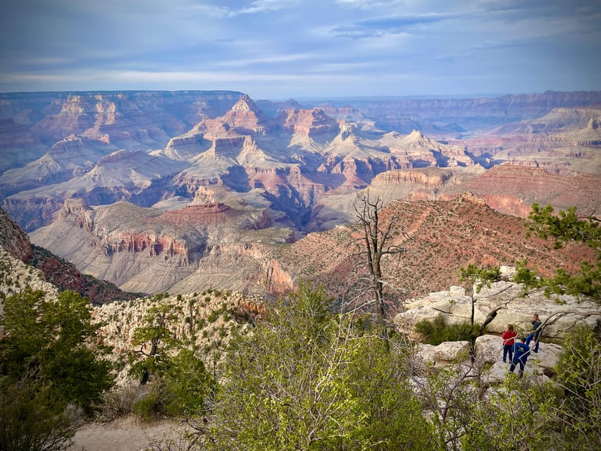 Phoenix: Grand Canyon National Park Tour & Helicopter Flight - Weather, Weight Limits, and the Stuff You Should Not Skip