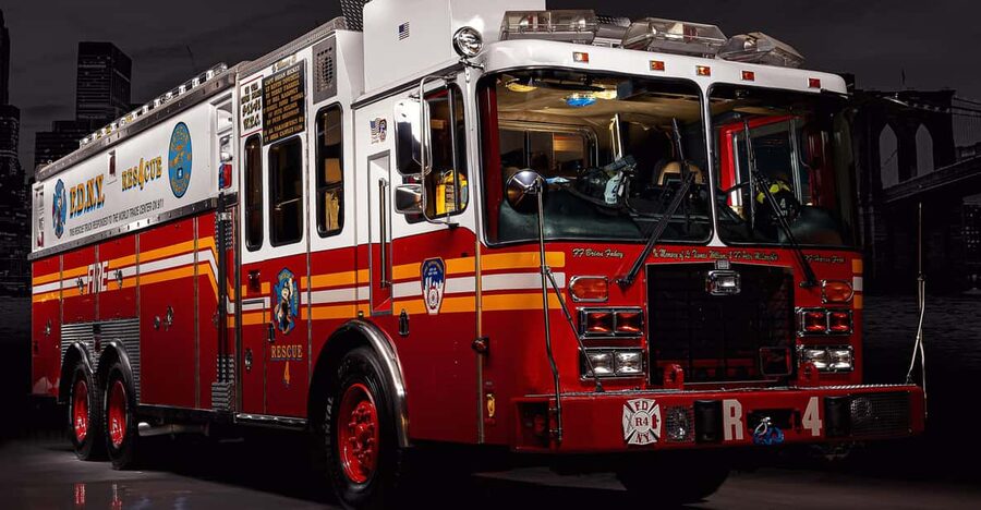 Phoenix: Hall of Flame Museum of Firefighting Entry Ticket - Ticket Value: Is $19 Worth It?