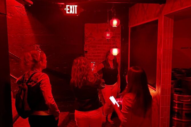 Phoenix Haunted Pub Ghost Tour - What to do (and what to skip) before you go
