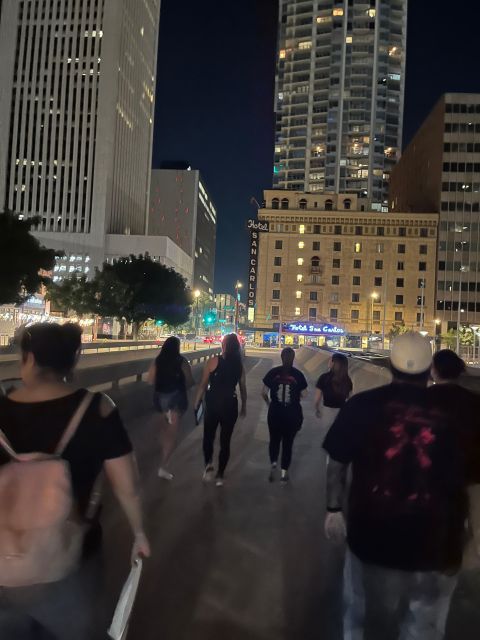 Phoenix: History, Mystery and Ghost Hunting Tour - Quick Take: What’s Most Fun Here