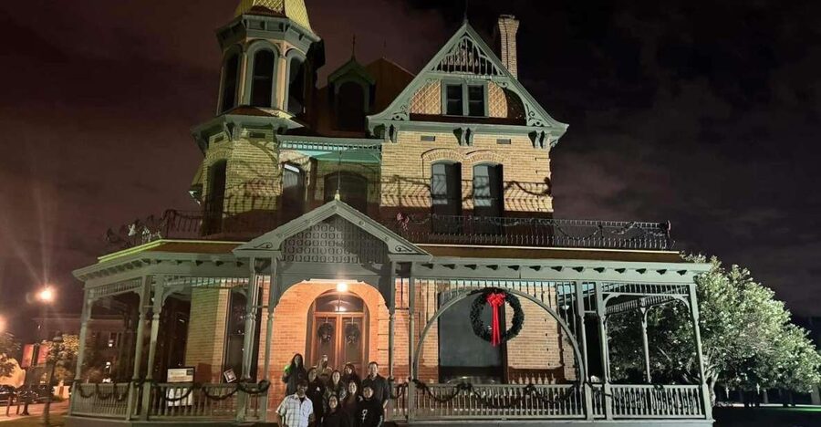 Phoenix: History, Mystery and Ghost Hunting Tour - Walking the Historic Core (and Why That Setup Works)