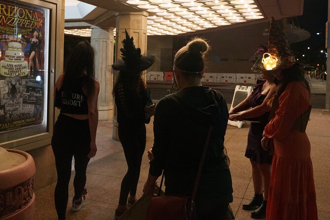 Phoenix History, Mystery and Ghosts Tour - Quick Highlights You’ll Actually Feel