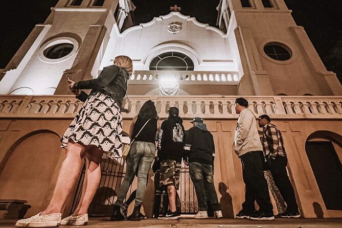 Phoenix History, Mystery and Ghosts Tour - Stop 4: Renaissance Phoenix Downtown Hotel and the Fire That Changed Everything
