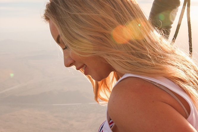 Phoenix Hot Air Balloon Ride at Sunrise - Flying Above the Sonoran Desert: Views, Comfort, and Real Expectations