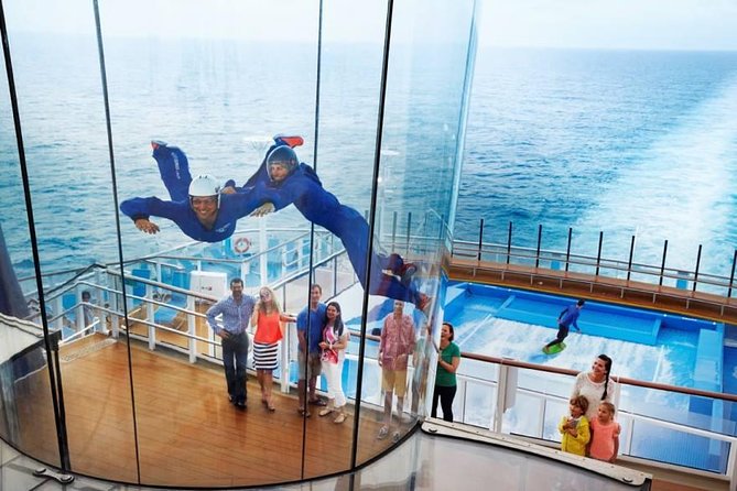 Phoenix Indoor Skydiving Experience with 2 Flights & Personalized Certificate - Best Time to Go: Picking a Slot That Doesn’t Rush You
